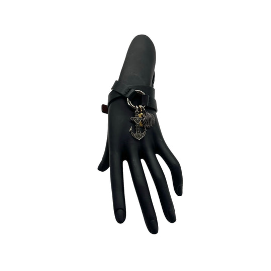 Pulsera Alexander McQueen