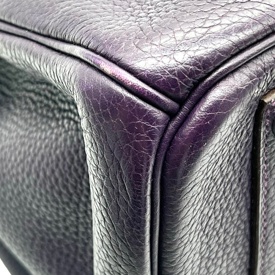 Bolsa Hermès Birkin 35