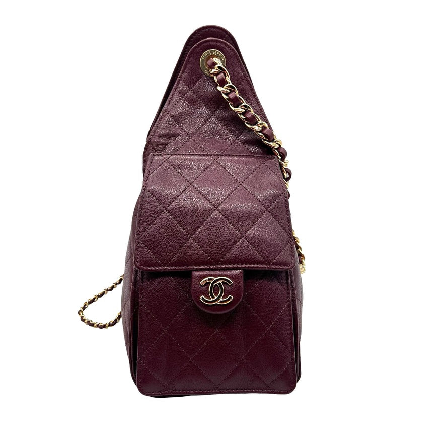 Bolsa Chanel 25 Pequeña