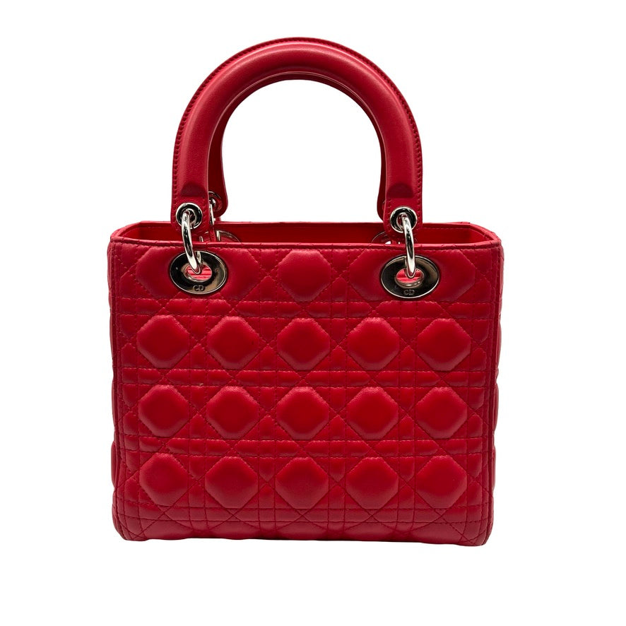 Bolsa Lady Dior