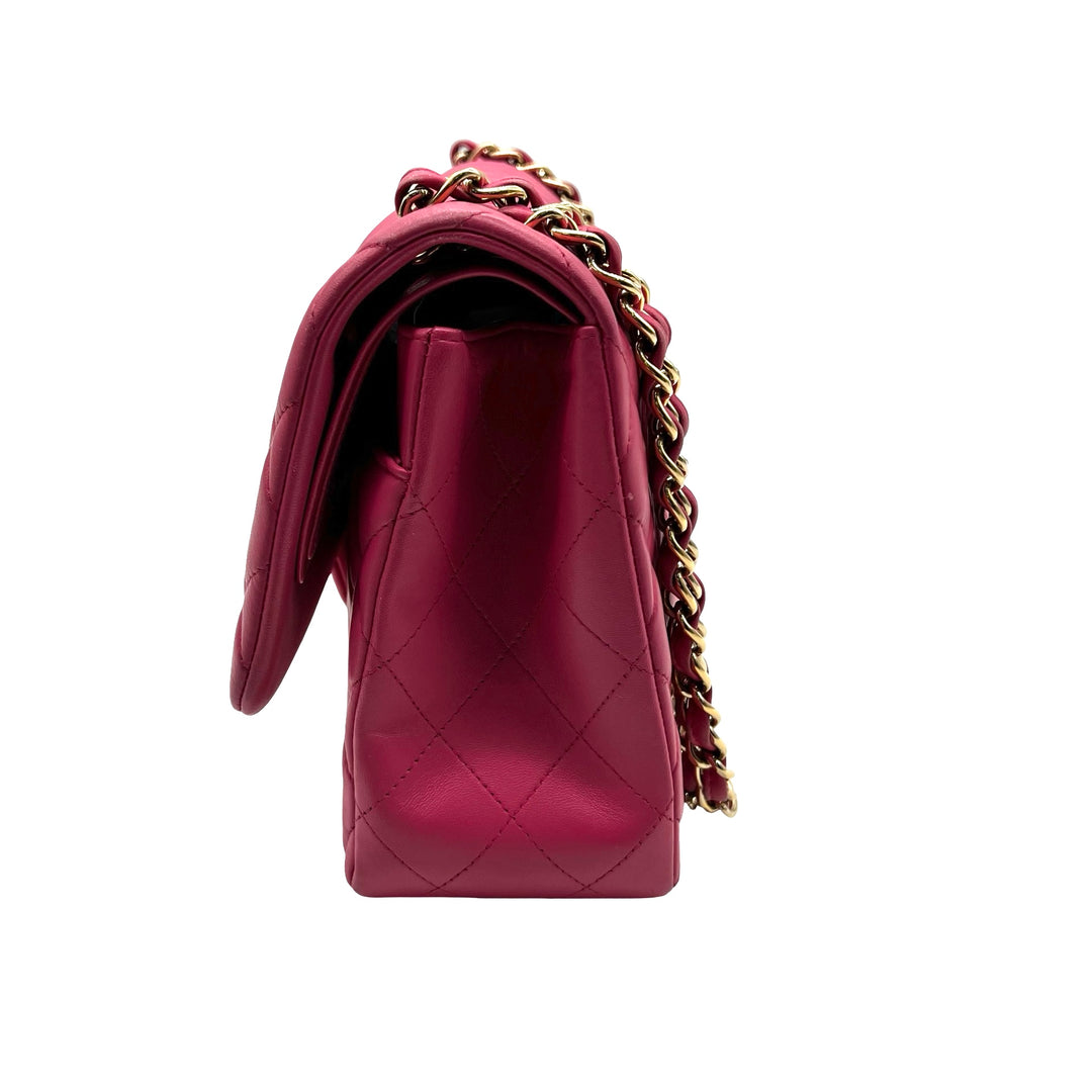 Bolsa Chanel Clásica Jumbo