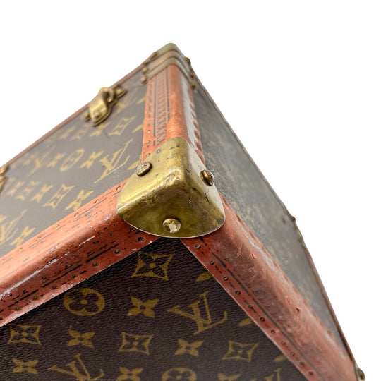 Vanity Louis Vuitton Boîte à Flacons