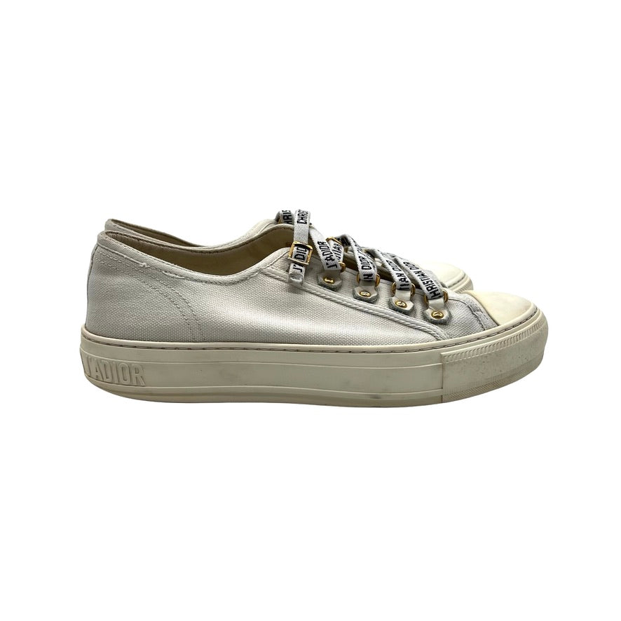 Tenis Dior Walk'n'Dior T.37.5