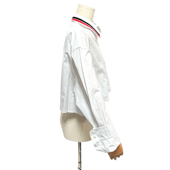 Camisa Miu Miu T.44