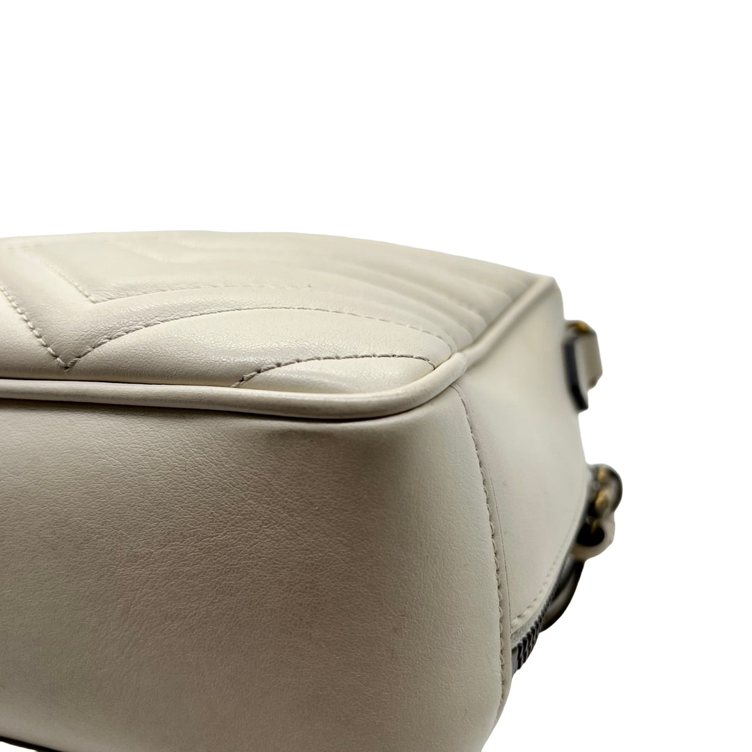 Bolsa Gucci GG Marmont