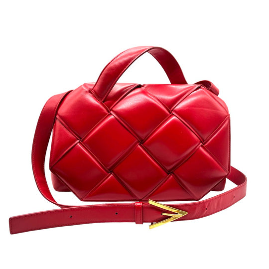 Bolsa Bottega Veneta Padded Cassette