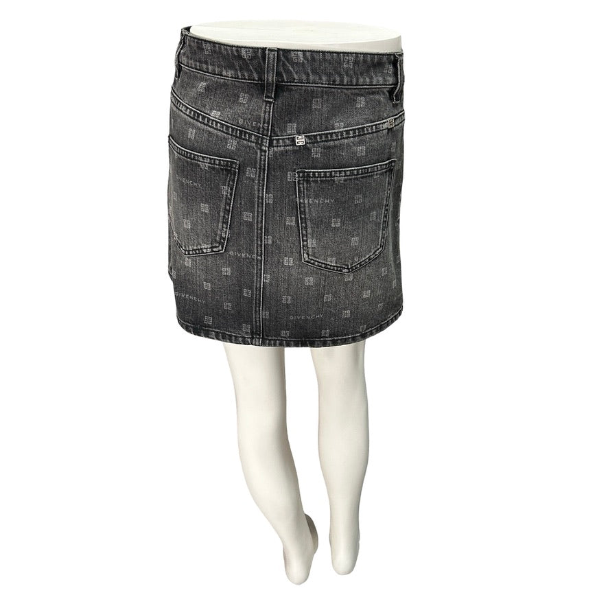 Falda Givenchy T.36