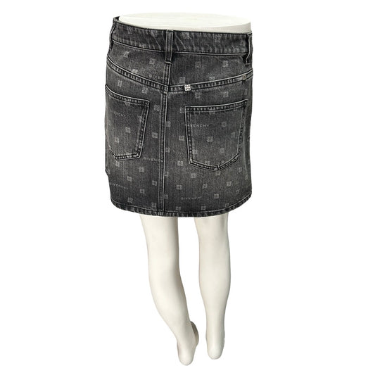 Falda Givenchy T.36