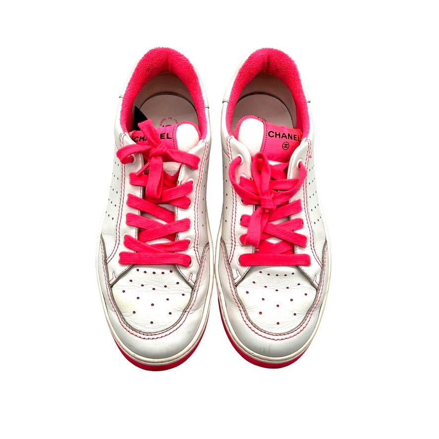 Tenis Chanel T.41