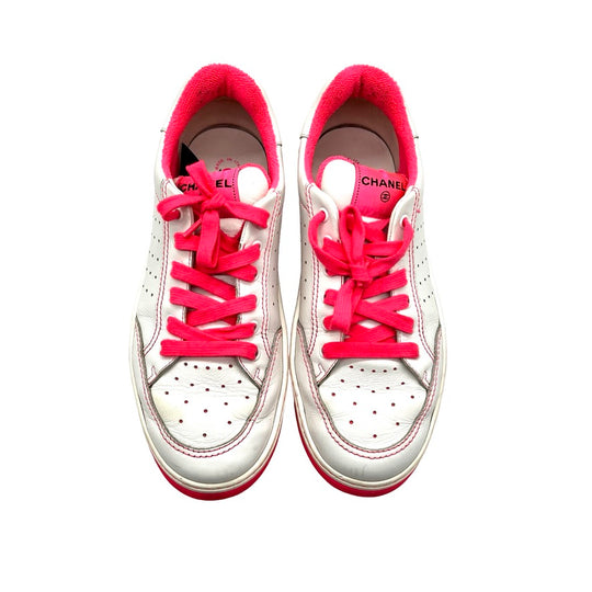 Tenis Chanel T.41