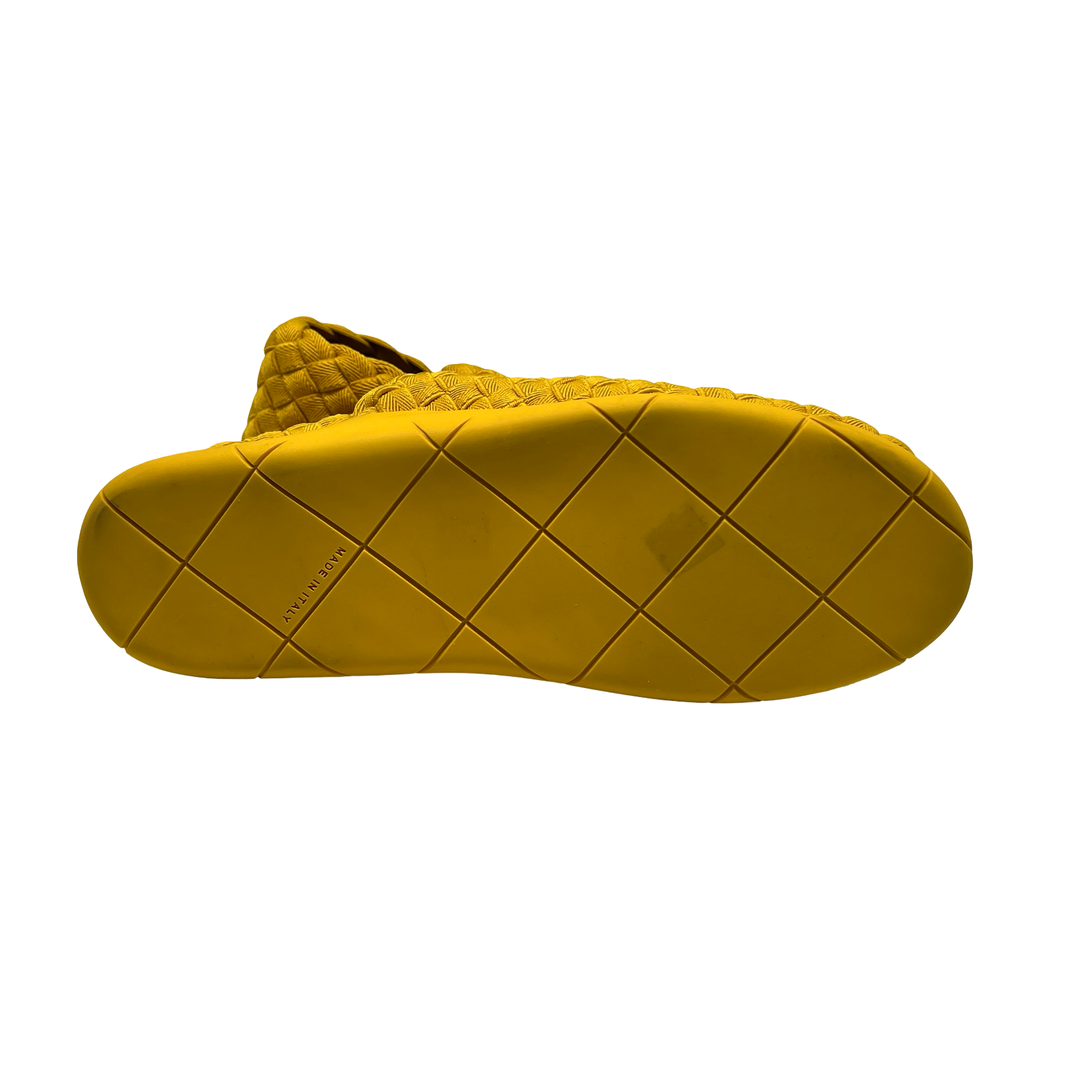 Tenis Bottega Veneta Plat T.41