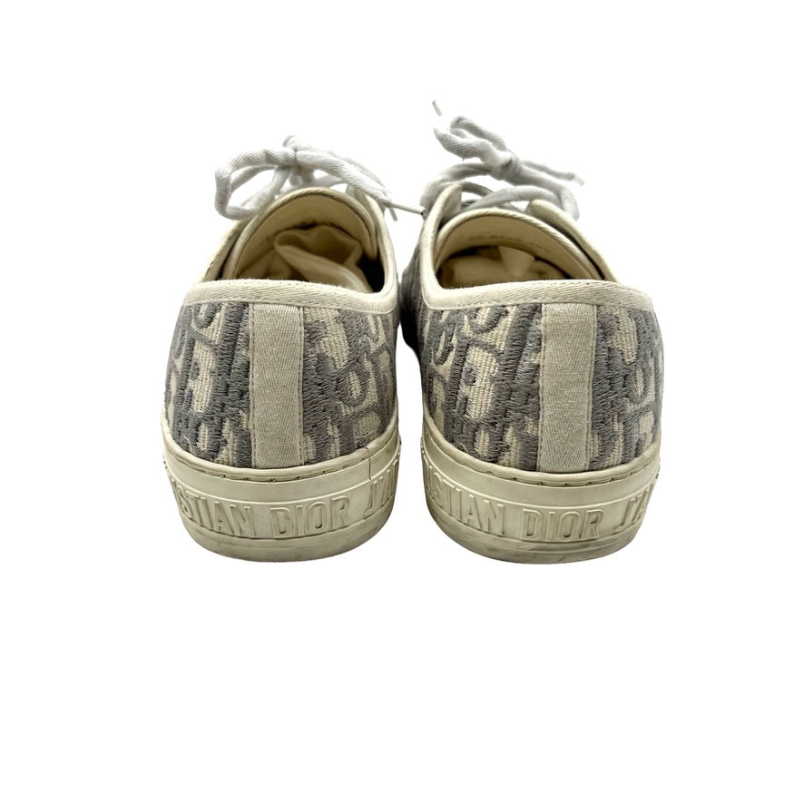 Tenis Dior Walk'n'Dior T.40.5