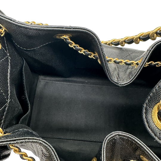 Bolsa Chanel 25 Pequeña