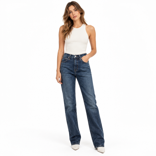 Jeans Khaite T.27