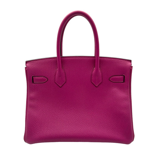 Bolsa Hermès Birkin 30