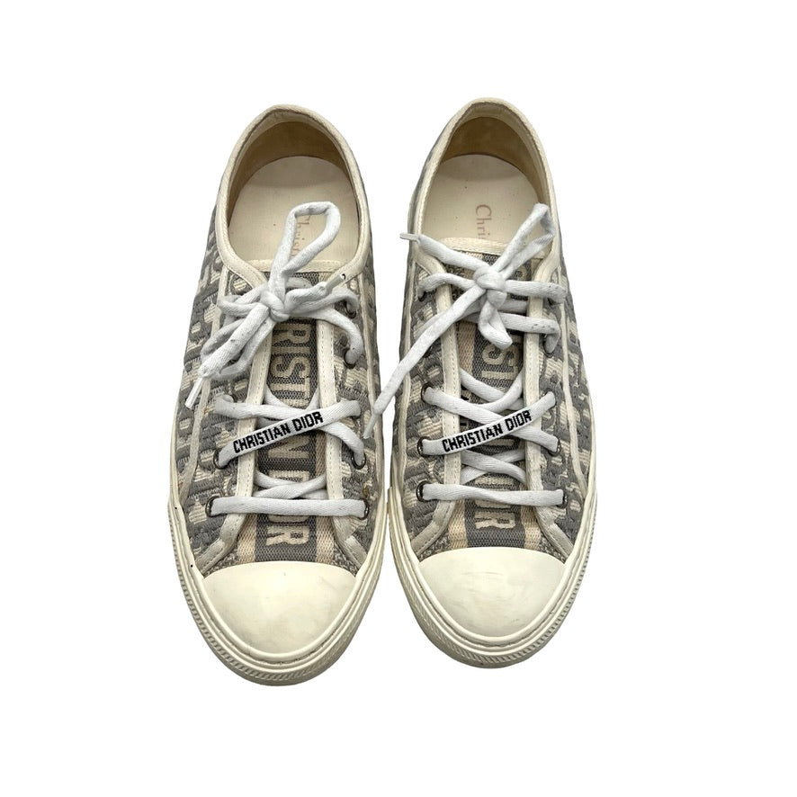 Tenis Dior Walk'n'Dior T.40.5