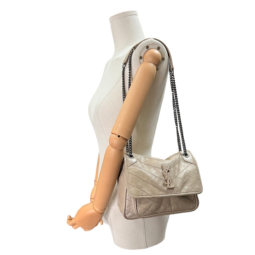 Bolsa Saint Laurent Niki