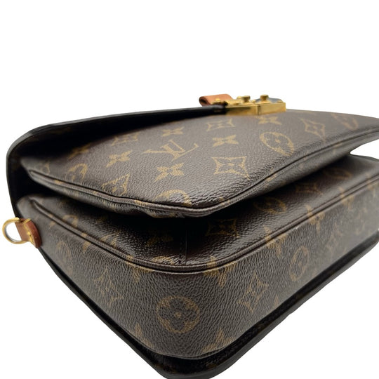 Bolsa Louis Vuitton Pochette Métis