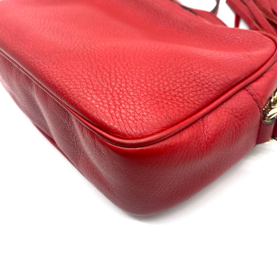 Bolsa Gucci Soho Disco