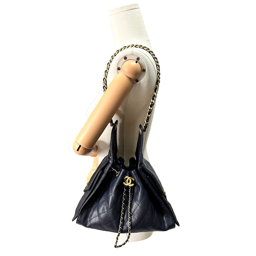 Bolsa Chanel 25 pequeña