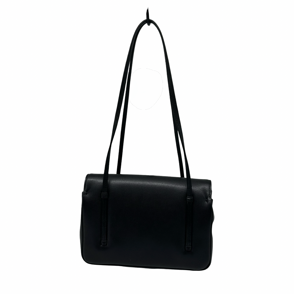 Bolsa Chanel Preppy Coco Flap
