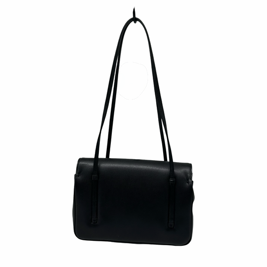 Bolsa Chanel Preppy Coco Flap