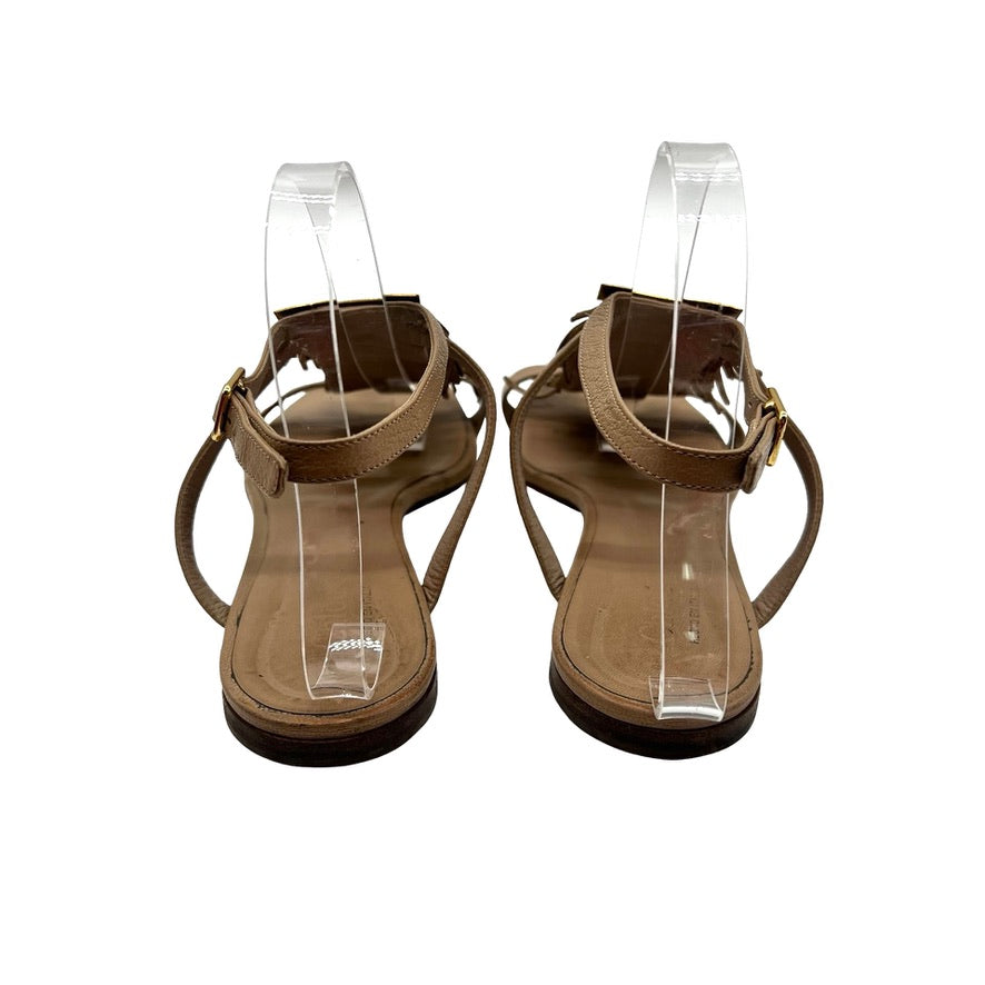 Sandalias Chloé T.39