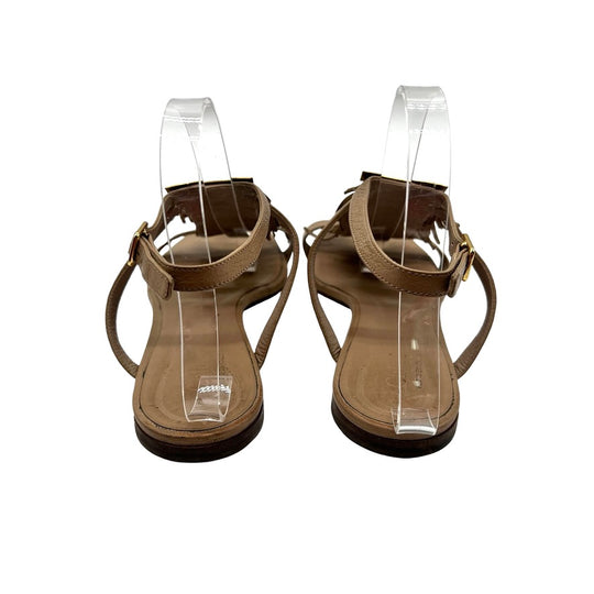 Sandalias Chloé T.39