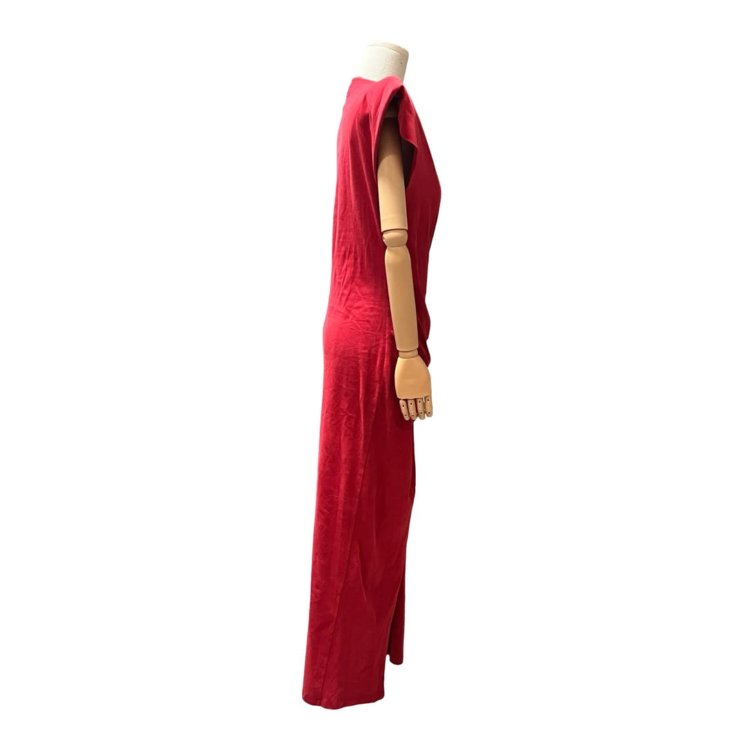 Vestido Isabel Marant Nadela T.36