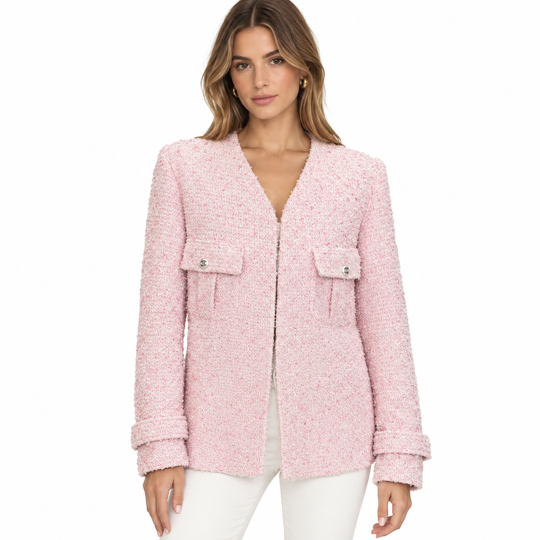 Blazer Chanel T.44