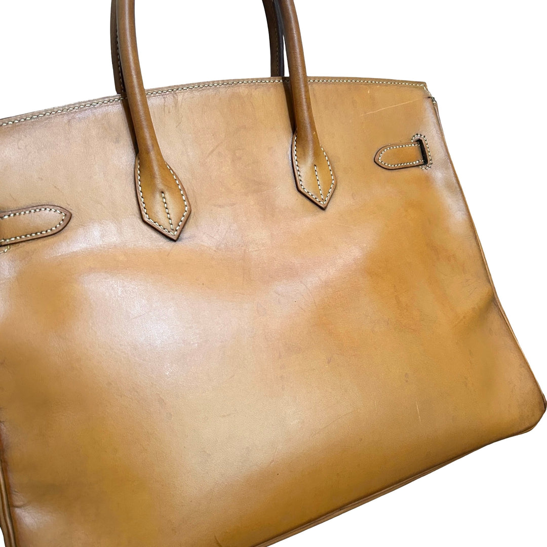 Bolsa Hermès Birkin 35