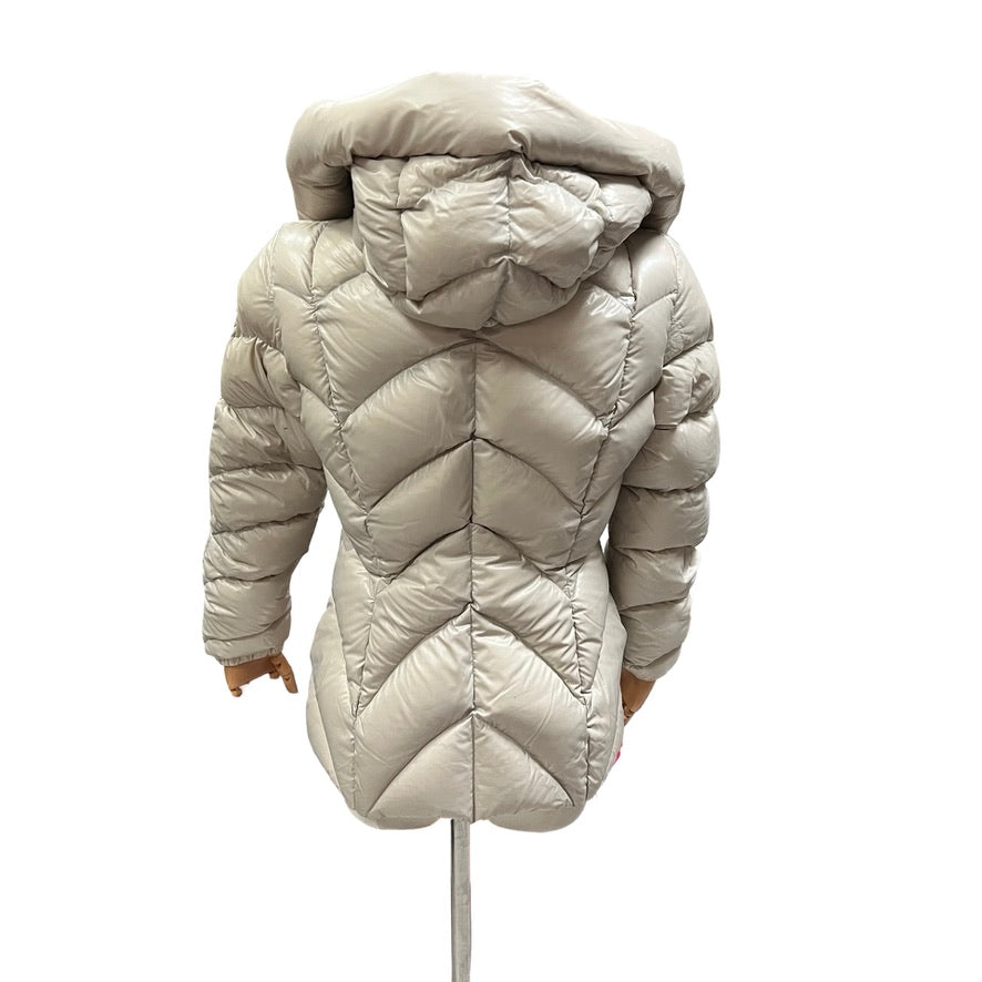 Chamarra Moncler Akebia T.1