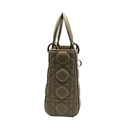 Bolsa Lady Dior Mini
