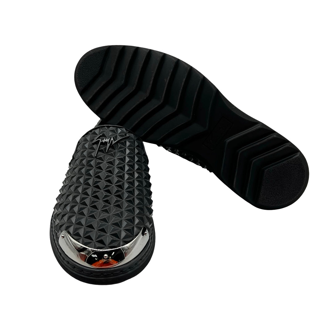 Tenis Slip-On Giuseppe Zanotti T.43