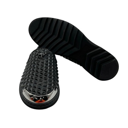 Tenis Slip-On Giuseppe Zanotti T.43