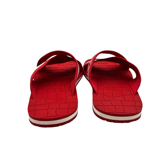 Sandalias Jimmy Choo Clive T.41