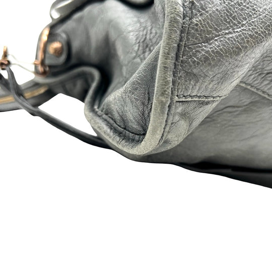 Bolsa Balenciaga City