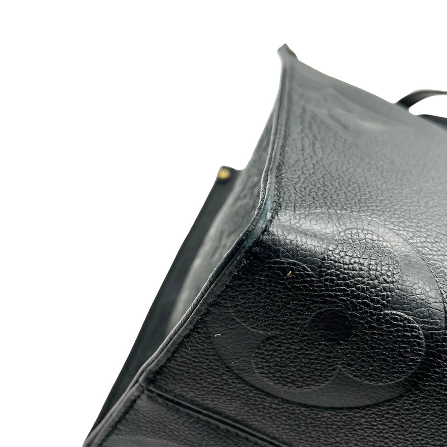 Bolsa Louis Vuitton OnTheGo MM