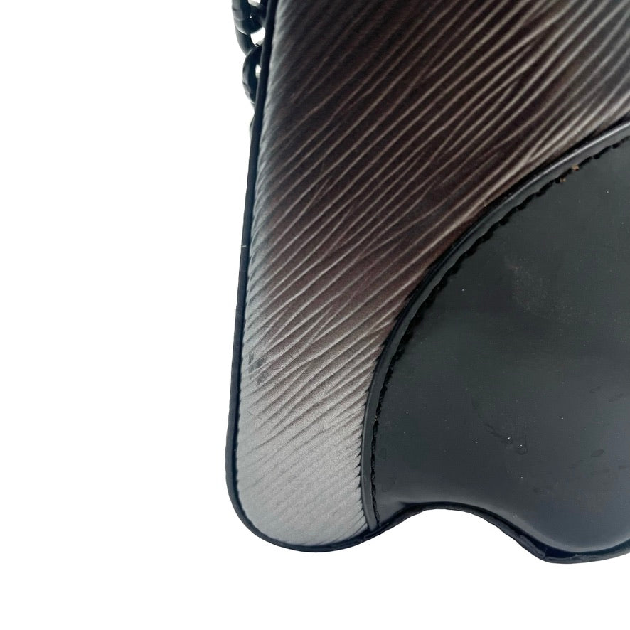 Bolsa Louis Vuitton Twist MM