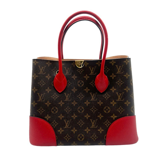 Bolsa Louis Vuitton Flandrin