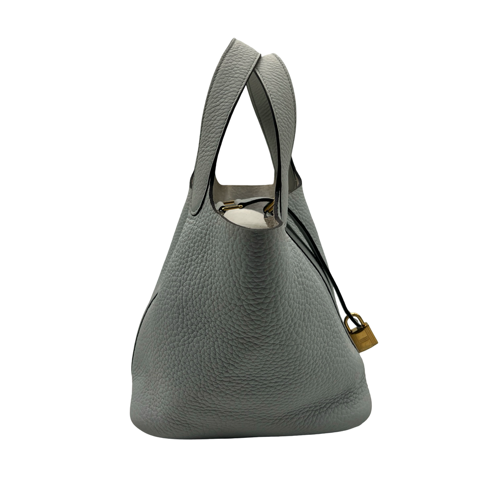 Bolsa Hermès Picotin Lock 18
