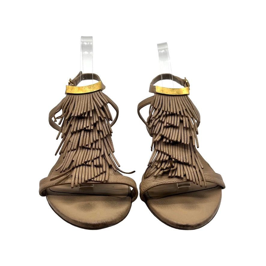 Sandalias Chloé T.39