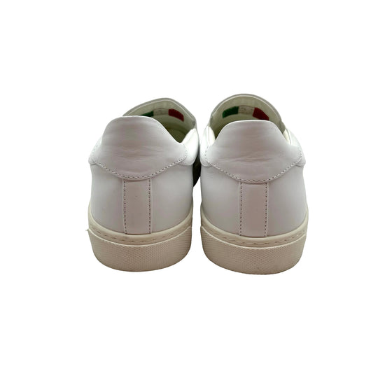 Slip On Philipp Plein Airbrush Skull T.42