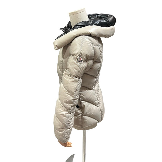 Chamarra Moncler Akebia T.1
