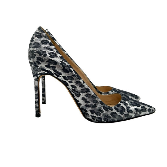 Pumps Manolo Blahnik T.38.5