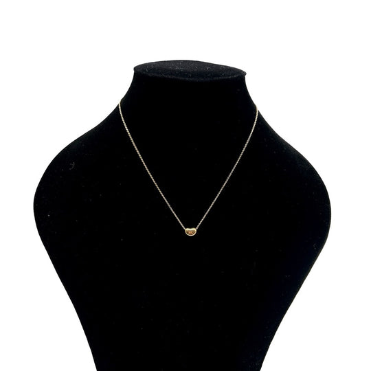 Collar Tiffany & Co Bean