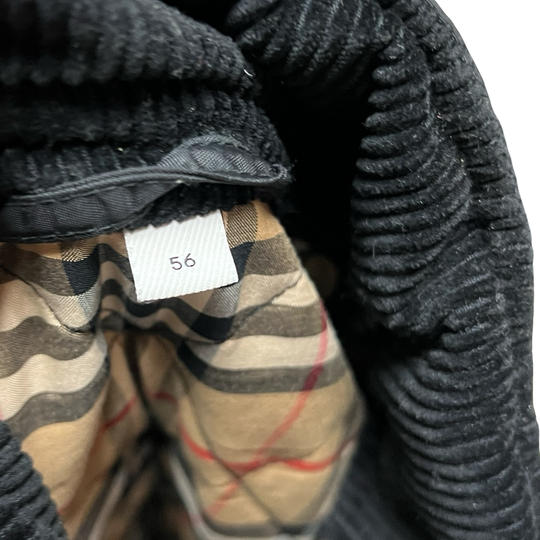 Chamarra Burberry T.56