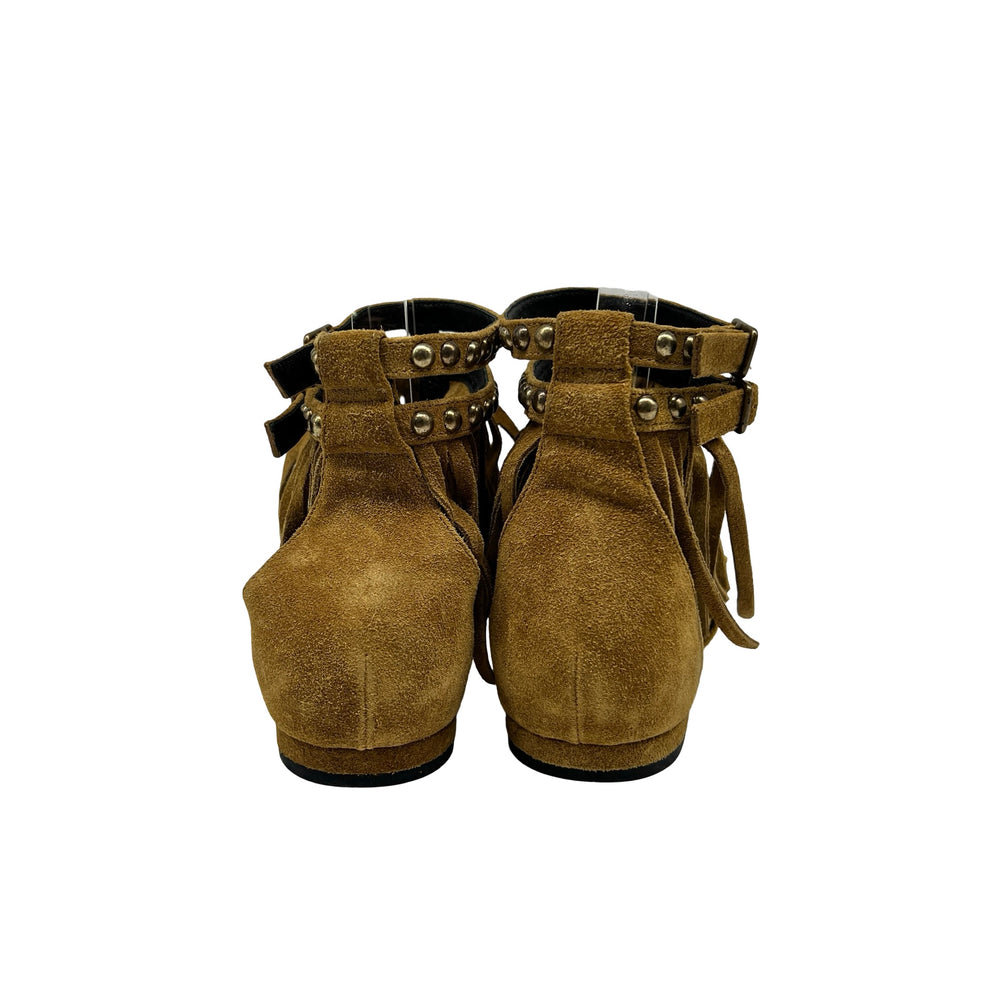Sandalias Saint Laurent T.35.5