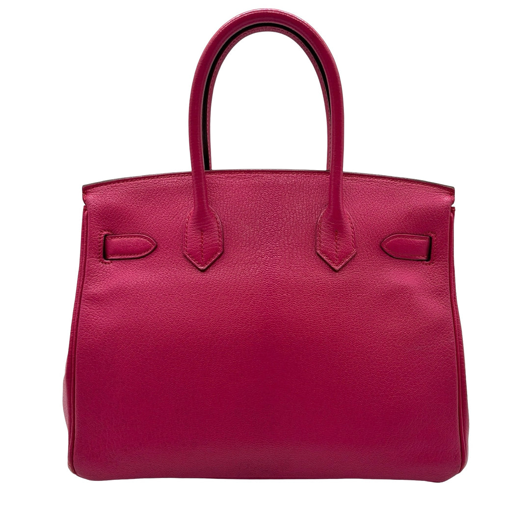 Bolsa Hermès Birkin 30