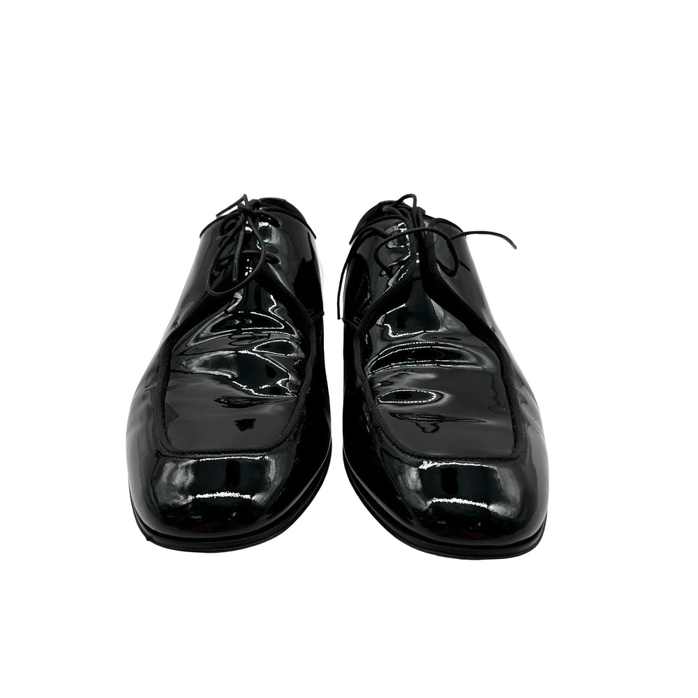 Zapatos Ermenegildo Zegna T.8